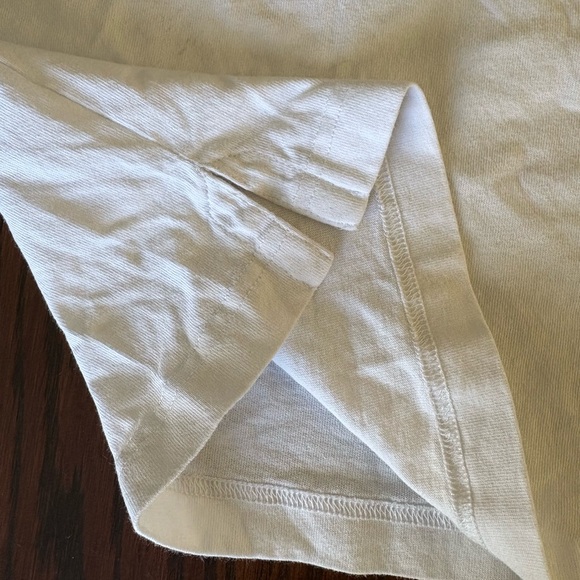 Tottenham Hotspur Wembley 1961 #4 Home Football SS Shirt Cotton SCORE DRAW Men M - Picture 7 of 11